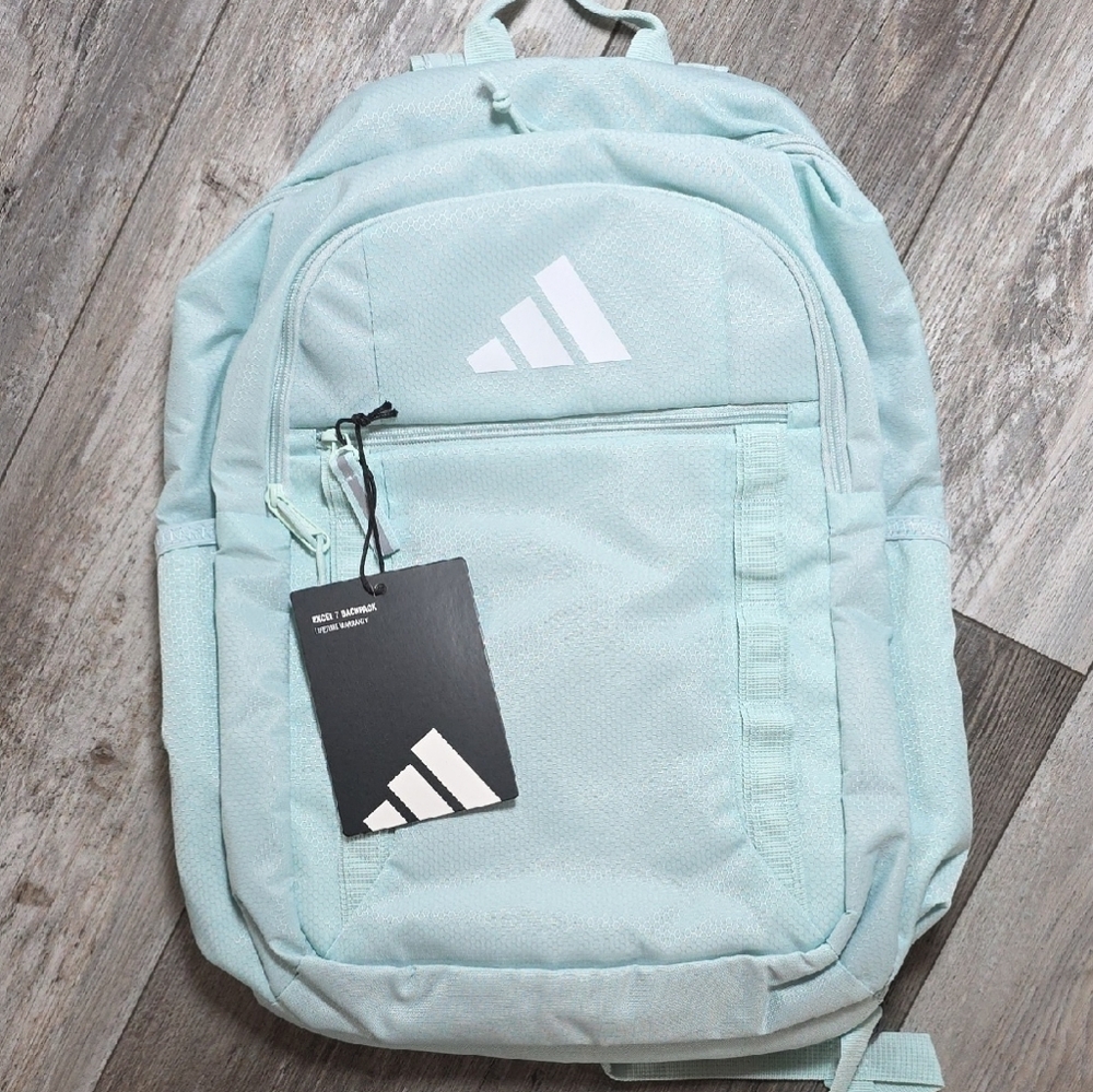 Adidas | Excel 7 Backpack Large 34L Athletic Laptop Bag *NWT